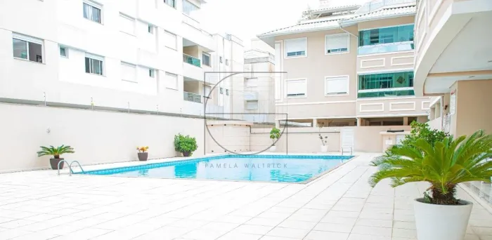 Apartamento à venda no Mar Azul, Ingleses