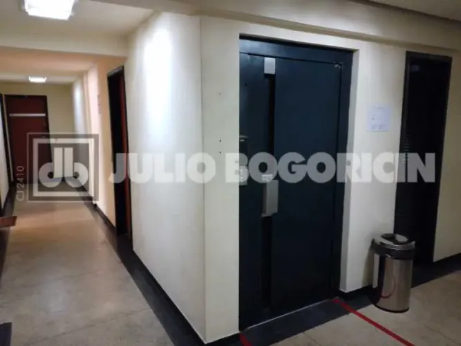Sala : / Comercial / Cacuia