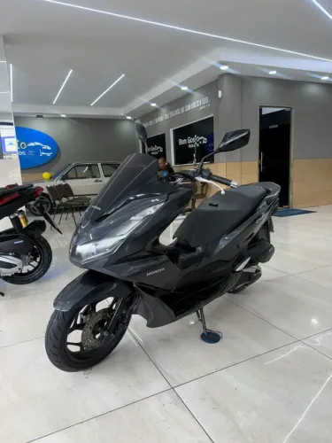 Honda PCX 160 2023