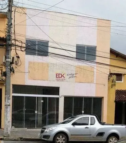 Prédio, 300 m² - venda por R$ 900.000,00 ou aluguel por R$ 6.126,00/mês - Centro - Pindamo