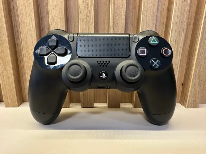 Controle PS4