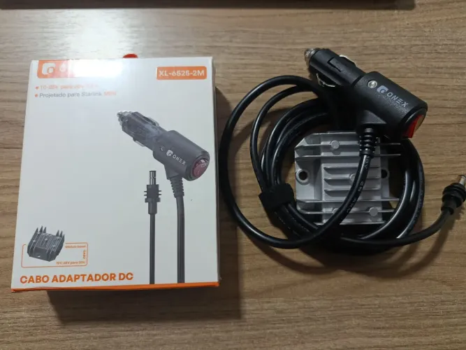 CONVERSOR STARLINK MINI