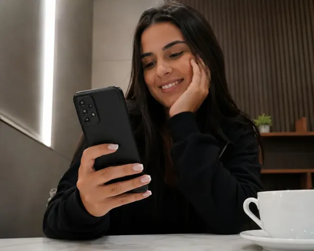 Samsung Galaxy a23