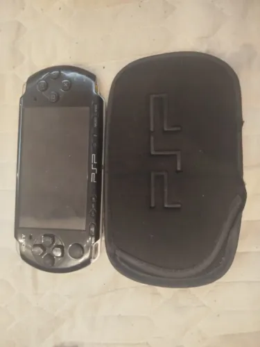 PSP 3000