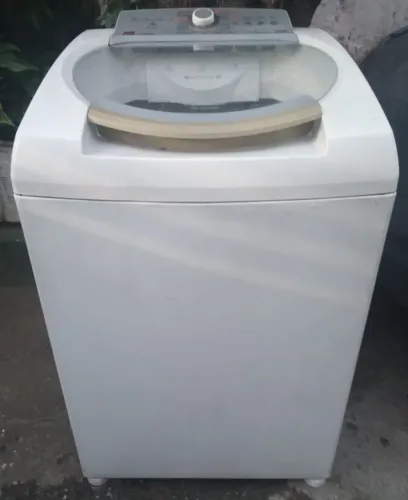 Máquina de lavar roupa