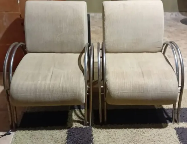 POLTRONAS