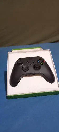Controle xbox series