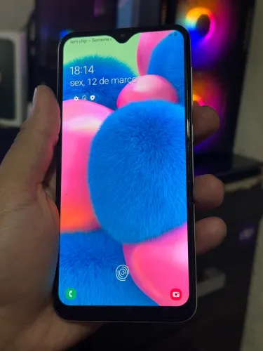 Samsung A30s