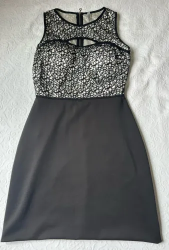 Vestido de festa tamanho M