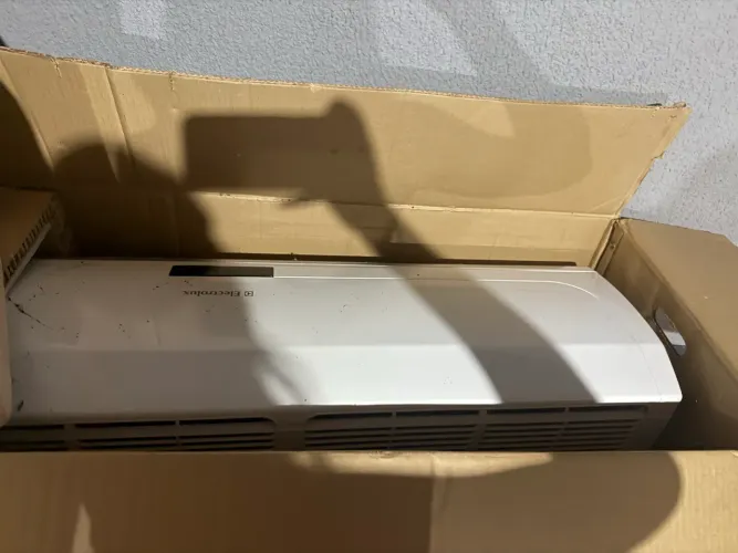 Ar condicionado 30 m bitus