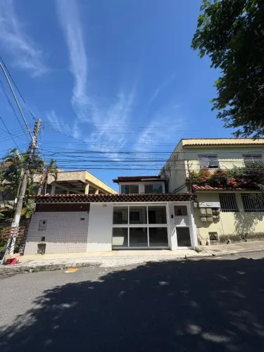 ALUGA-SE CASA DUPLEX - CAMPO GRANDE | CARIACICA