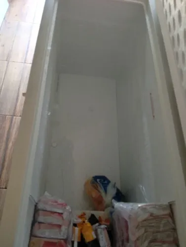 Freezer 550L fricon 2 meses de uso