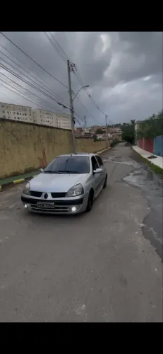 Renault Clio RL / Yahoo/ Authent. 1.0 8V 5P 2003