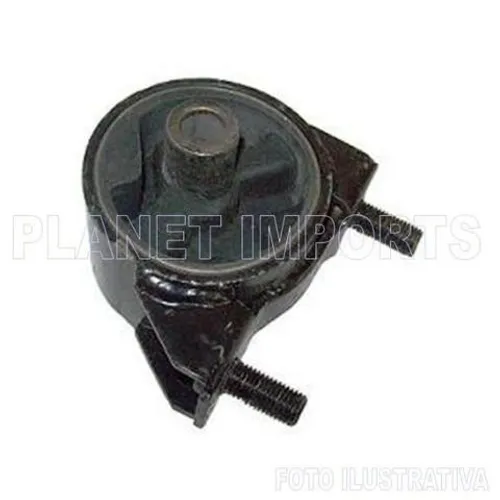 Coxim Motor Cambio Aut. Mazda 626 / 94 /01