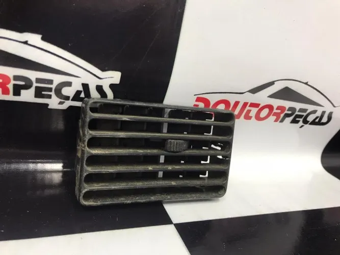 Tela Difusor De Ar Lateral Direito Fiat Uno e Fiorino