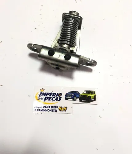 Fechadura Tampa Traseira L200 Triton #9687