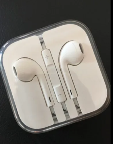 FONE DE OUVIDO IPHONE & ANDROID 