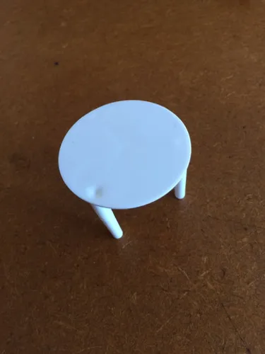 Mesinha para pizza - tripé 1000 un. 