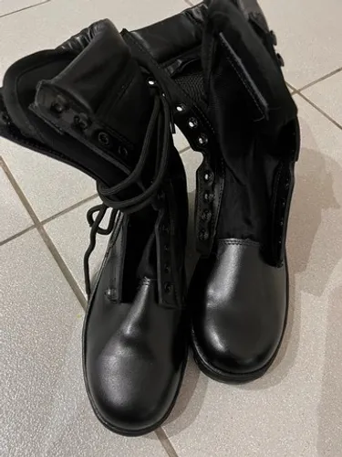 Boote número 40