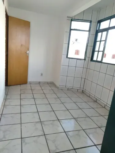 Apto 1 quarto suíte 
