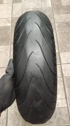 Pneu Usado Michelin Pilot Street Radial 160/60-17