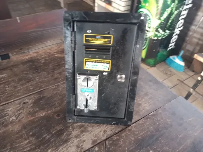 Tampa máquina música jukebox 