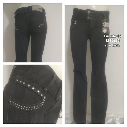 Calça feminina 