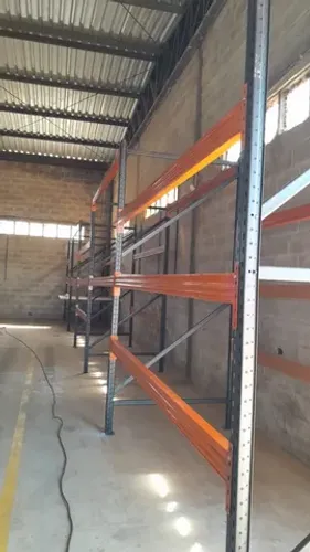 porta palete usado e novo direto da fabrica 