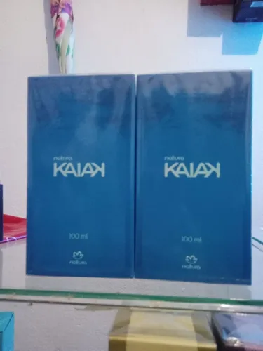 Kaiak tradicional