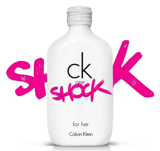 Perfume Calvin klein feminino 100ml
