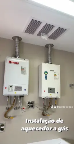 Técnico gasista em Belford Roxo aquecedor | boiler | Fogão Gás natural e Glp