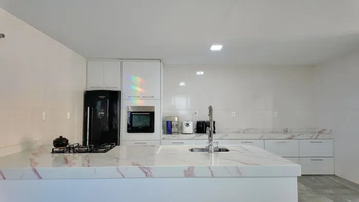 Casa a Venda Arniqueiras Condomínio Parkway