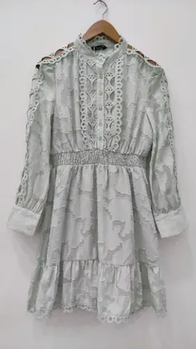 Vestido de Lese