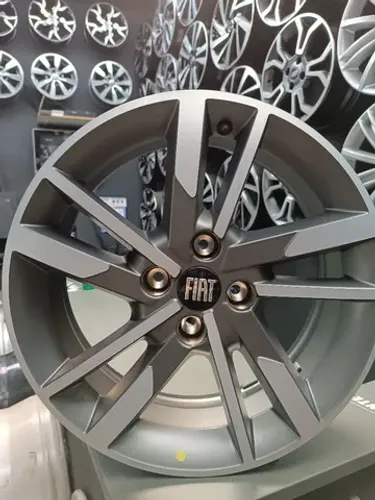 Rodas Cronos 16
