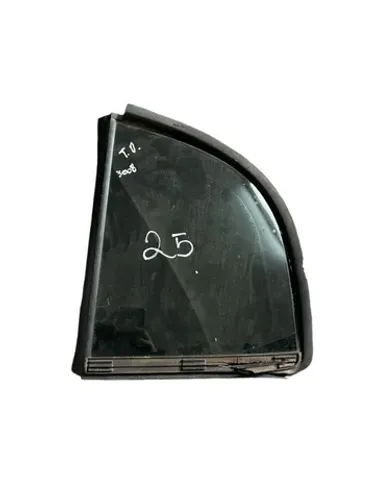 Vidro Fixo Traseiro Direito Peugeot 3008 N25