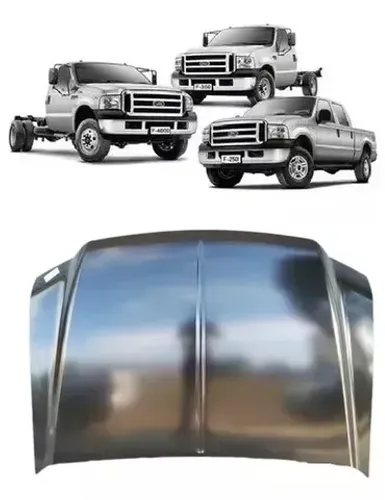 Capo Ford F250 F350 2001 A 2015