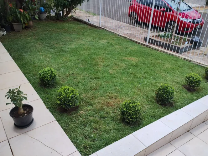 Jardineiro