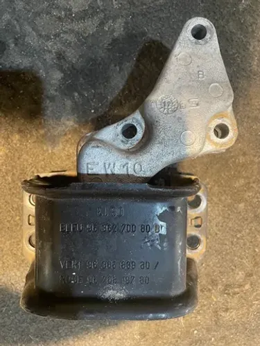 Coxim motor Peugeot 307 2.0 lado Direito