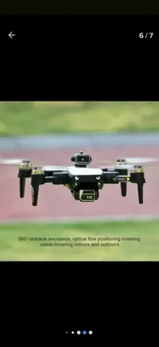 Drone S2S
