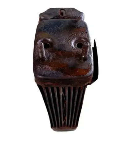 Radiador de óleo Fusca/Kombi/Brasilia