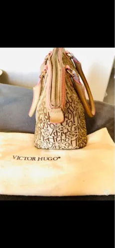 Bolsa Victor Hugo