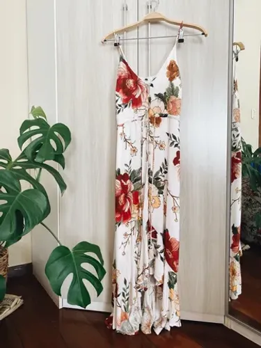 Vestido Farm P