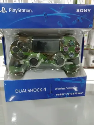 Controles para Ps4 sem fio