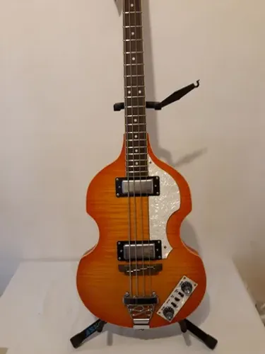 Viola Bass Triumph (novo)