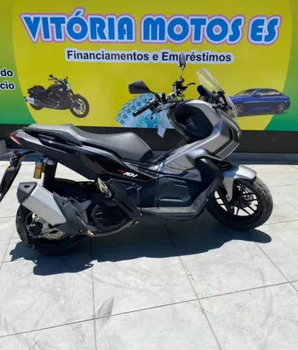 HONDA ADV 150Cc