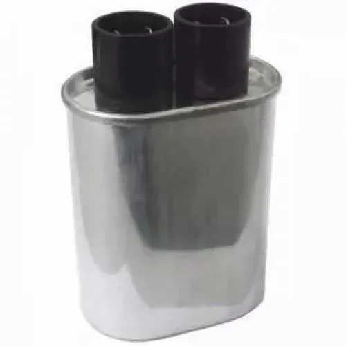 Capacitor Para Microondas 0.85uf 2100 Vac (10 Unidades)