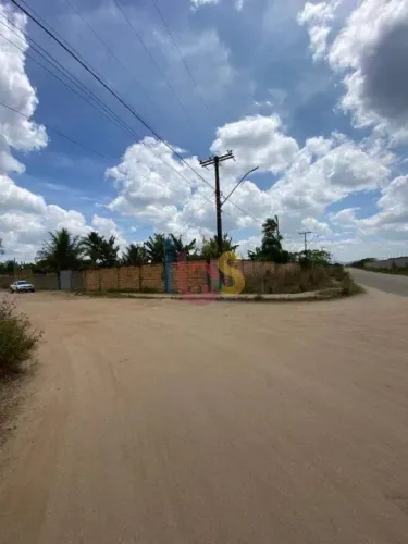 Vendo uma Área Toda Murada com 12.600m²