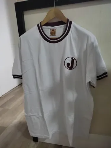 Camiseta do Juventus Retrô 