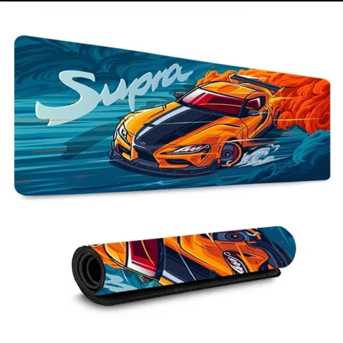Mouse pad 90x40 usado
