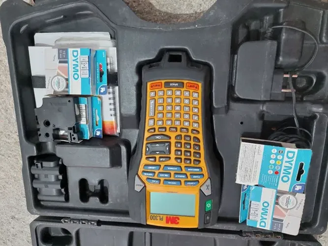 Impressora 3M Portátil PL300